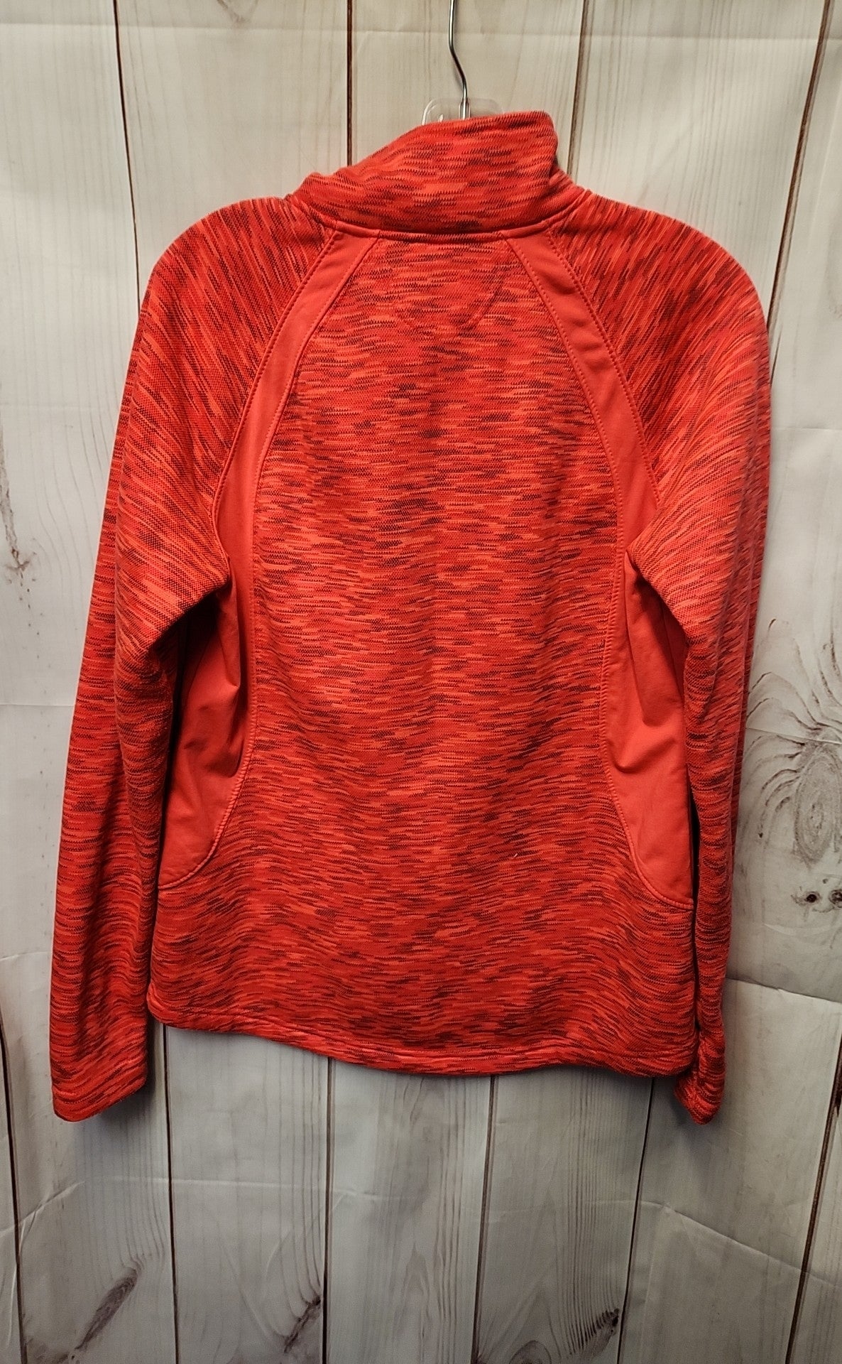 Tek Gear Women's Size L Pink Active Jacket