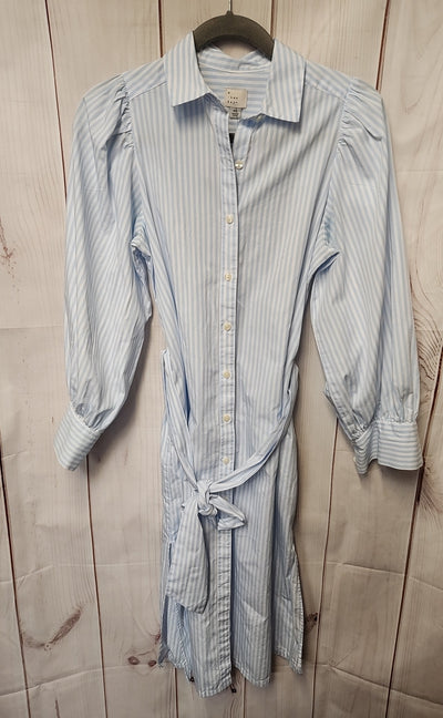 A New Day Women's Size XS Blue Dress