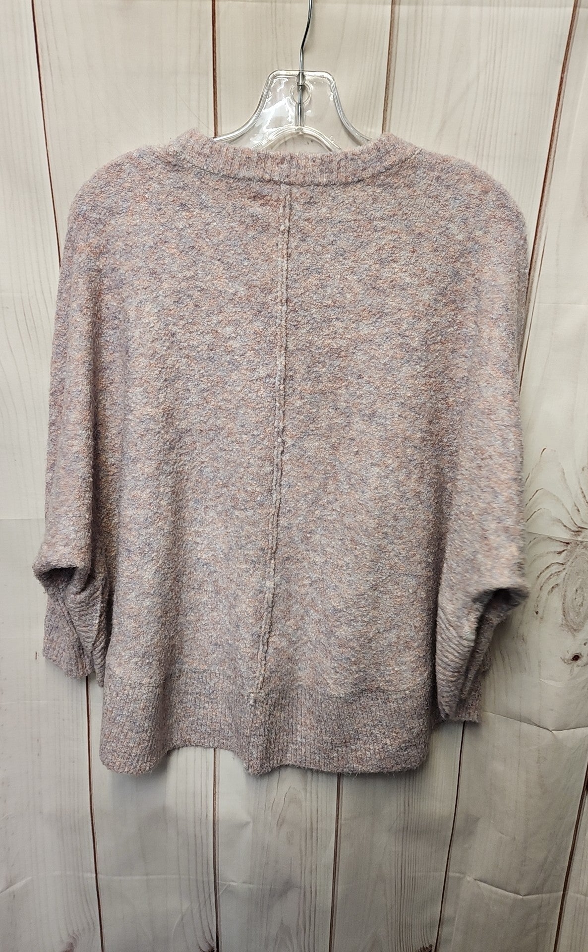 Lou & Grey Women's Size XS Pink Sweater