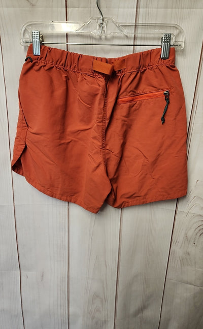 REI Women's Size XS Orange Skorts