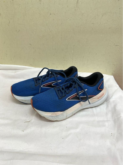 Brooks Women's Size 7 Blue Sneakers