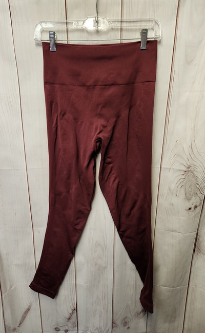 Lululemon Women's Size M Purple Leggings
