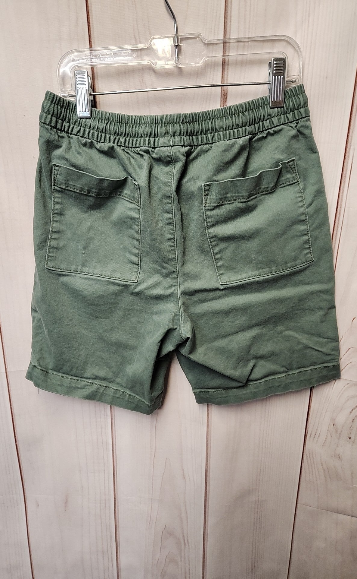 Gap Boy's Size 12 Green Shorts