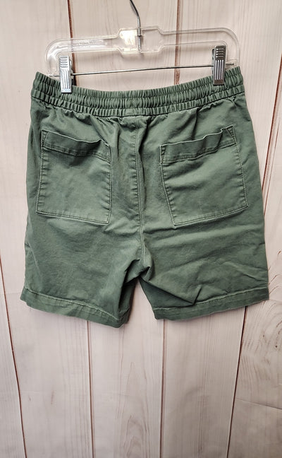 Gap Boy's Size 12 Green Shorts