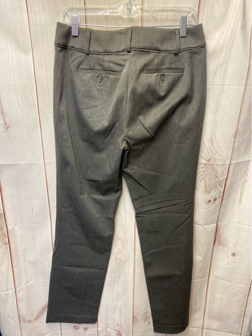 Loft Women's Size 6 Gray Pants