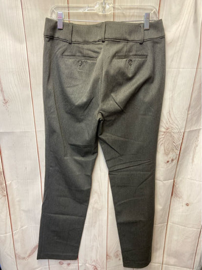 Loft Women's Size 6 Gray Pants