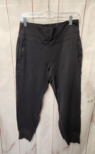 Athleta Women's Size M Black Pants