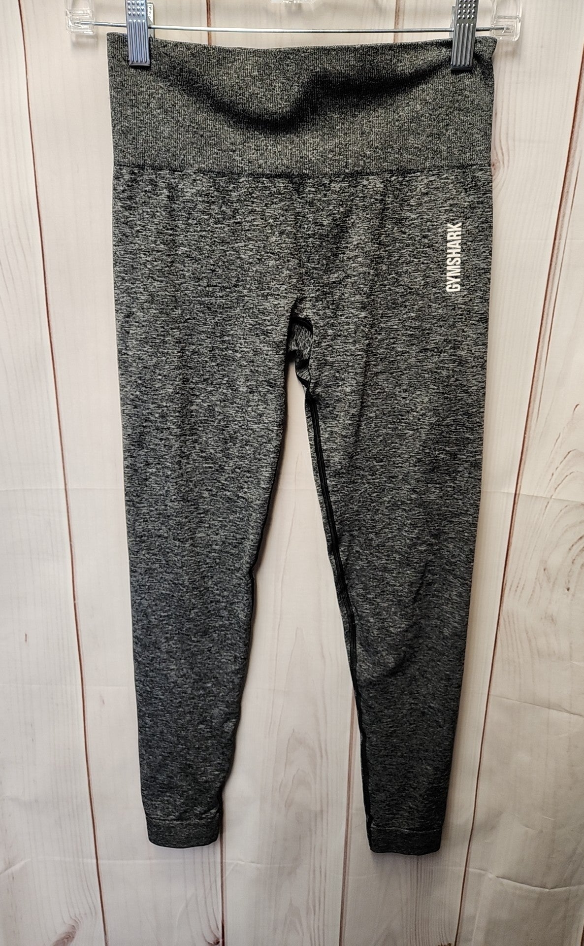 Gymshark Women's Size S Gray Leggings