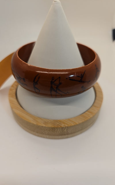 Brown Bracelet