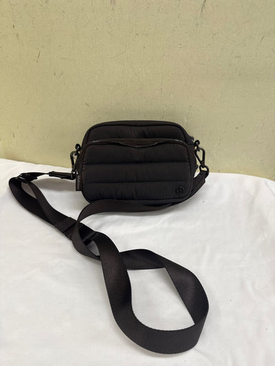 Lululemon Everywhere Crossbody Wunderpuff Purse Bag
