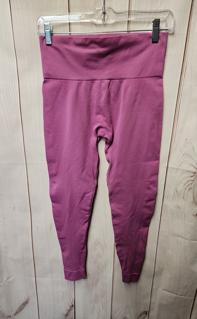 Set Active x Revovle Women's Size M Pink Leggings