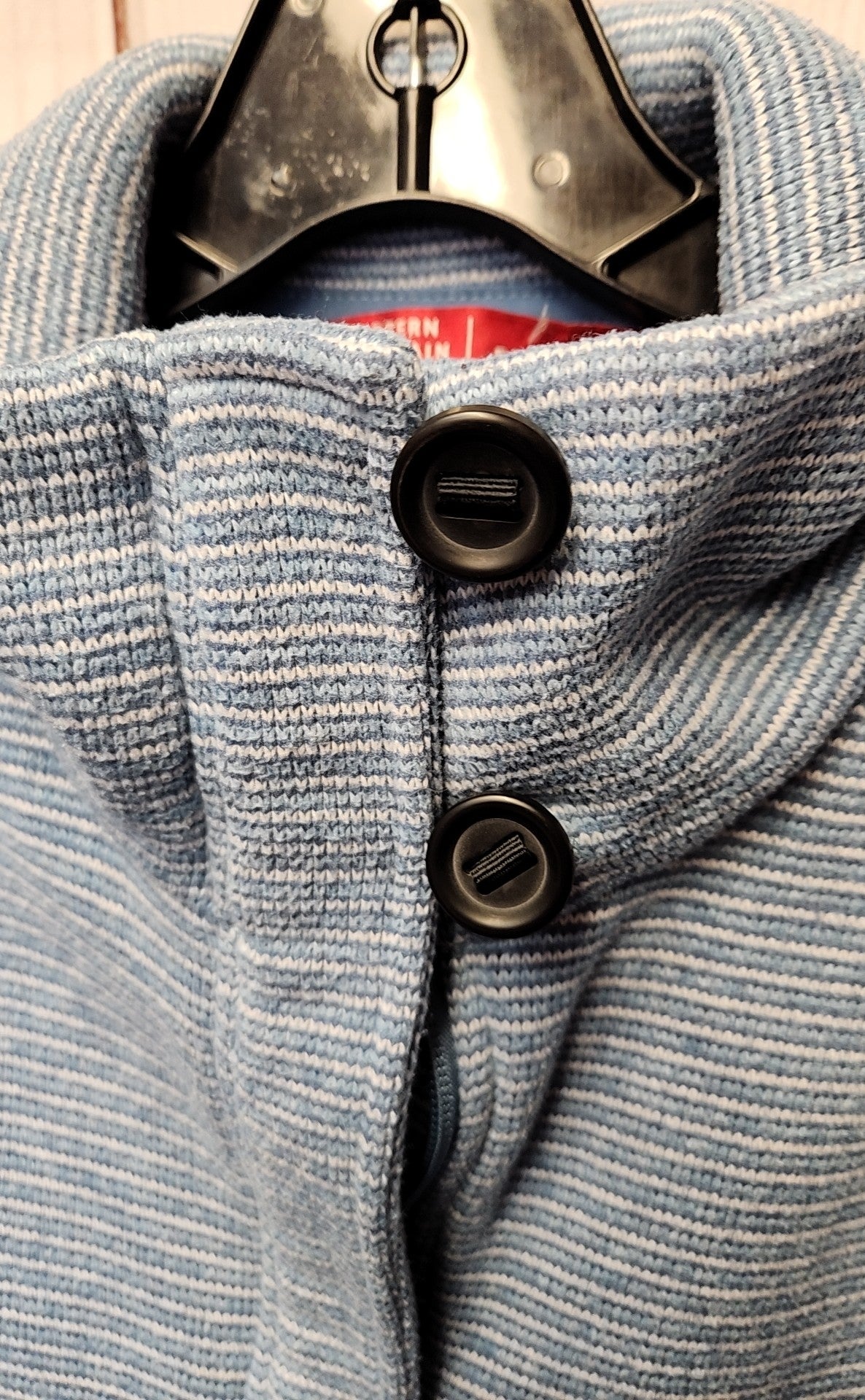 Eastern Mountain Sports Women's Size M Blue Jacket