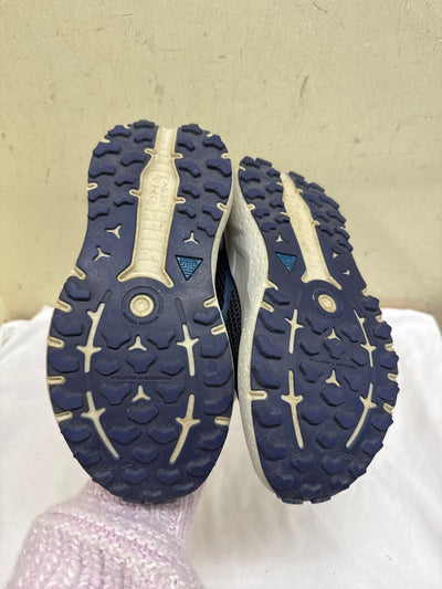 Brooks Women's Size 6-1/2 Black Sneakers Shoes