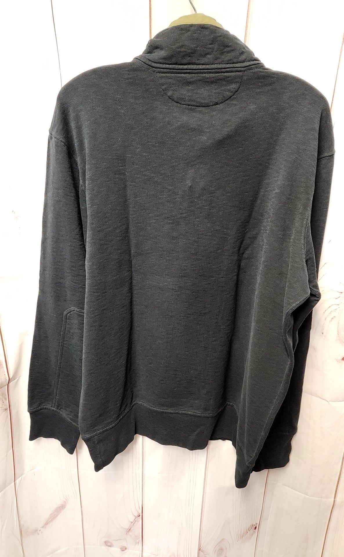 Polo by Ralph Lauren Men's Size XL Black Sweatshirt