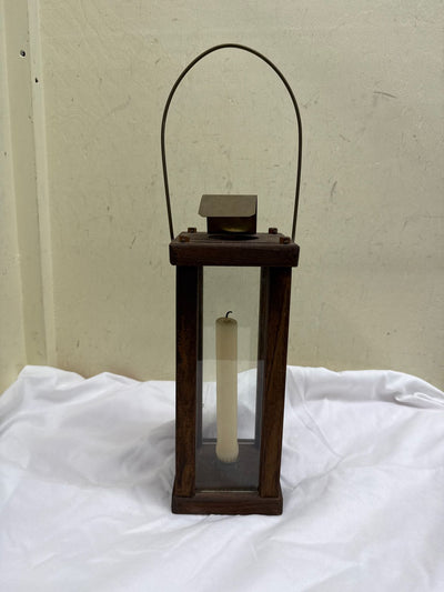 Taper Candleholder(s)