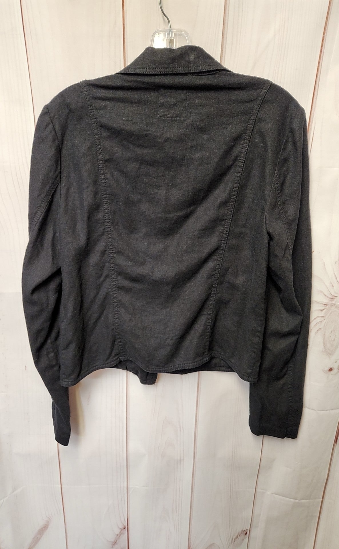 Old Navy Women's Size M Black Jacket