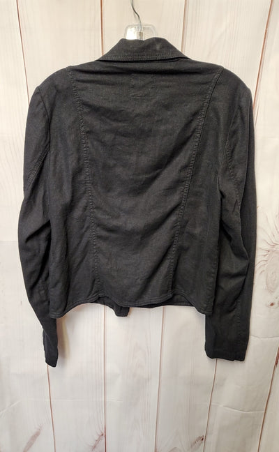 Old Navy Women's Size M Black Jacket