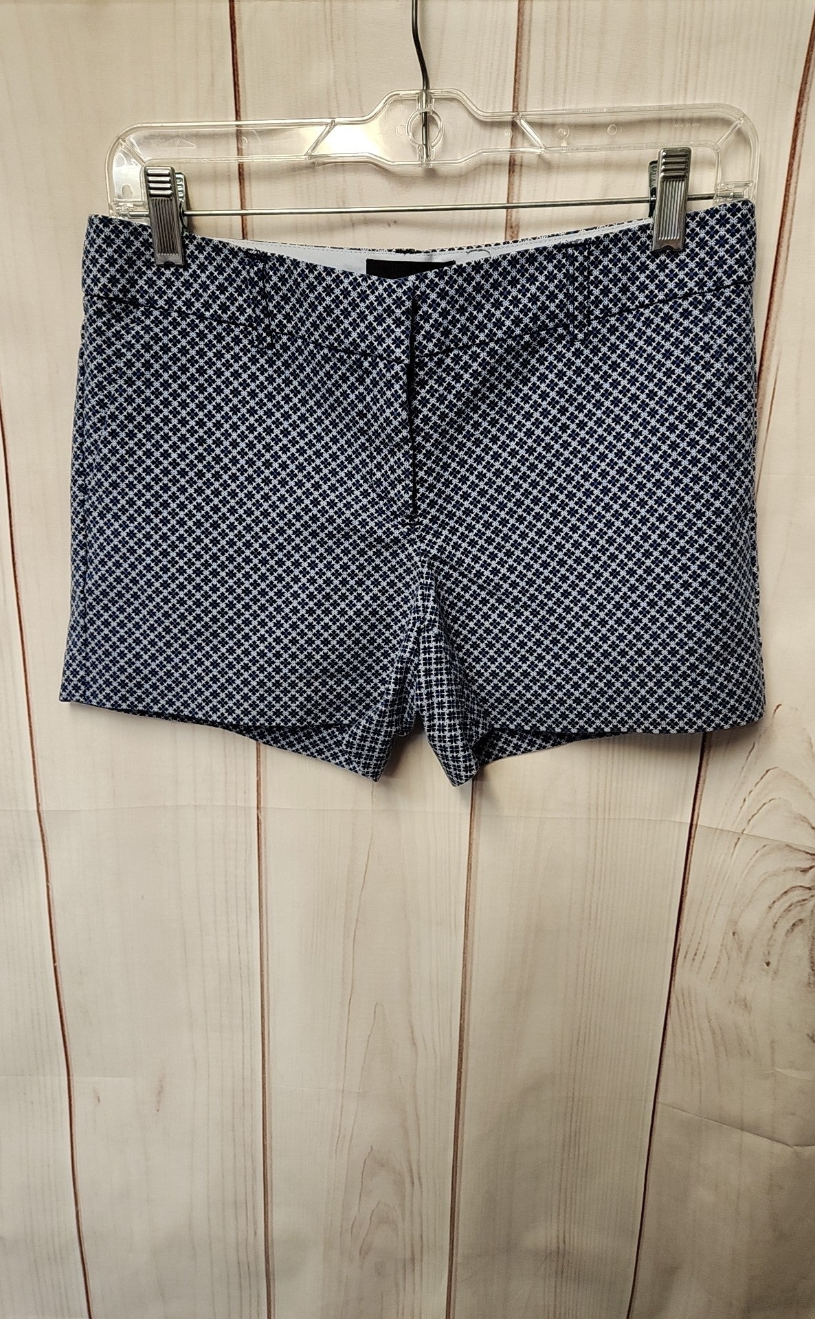 Cynthia Rowley Women's Size 4 Blue Shorts