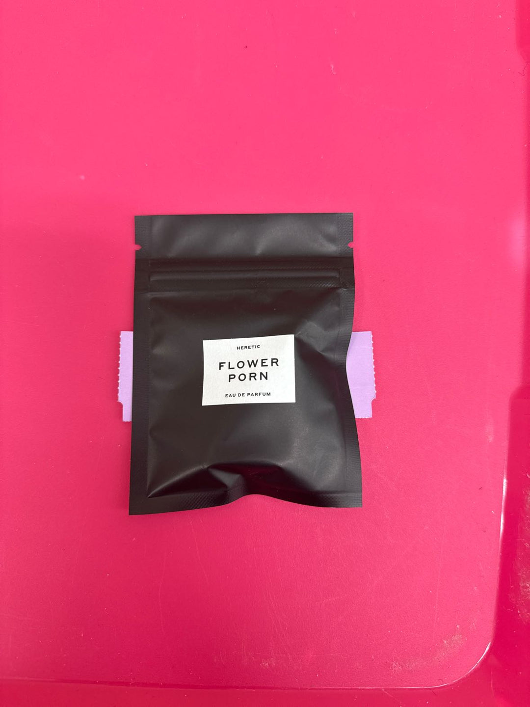 Heretic Parfum Flower Porn – Wren & Wild