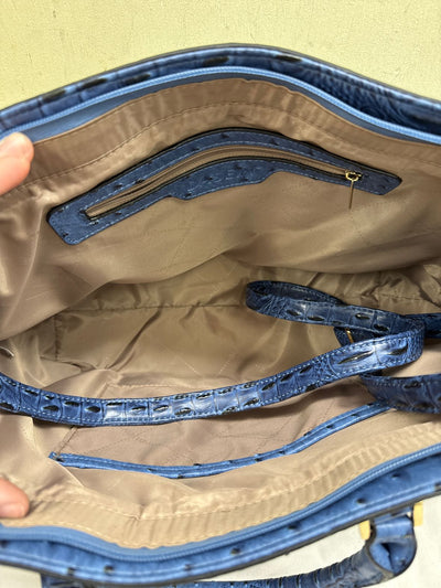 Dasein Blue Purse Bag