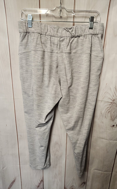 Lululemon Women's Size 8 Gray Active Pants