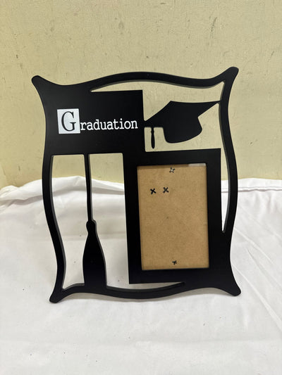 Graduation Frame