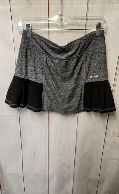 Head Women's Size M Gray Skorts