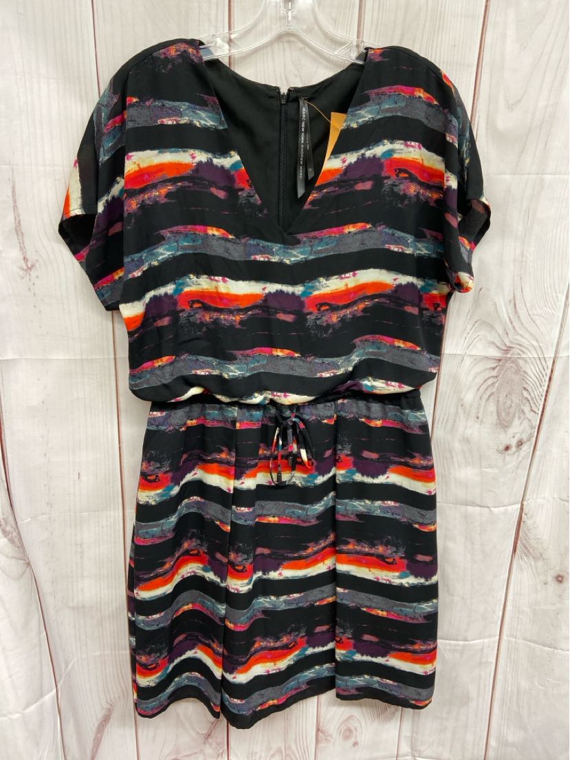 Marc New York Women's Size 10 Black Dress