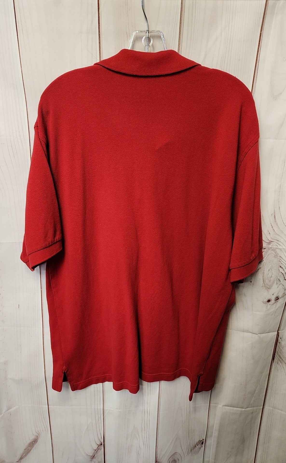 Brooks Brothers Men's Size L Red Shirt