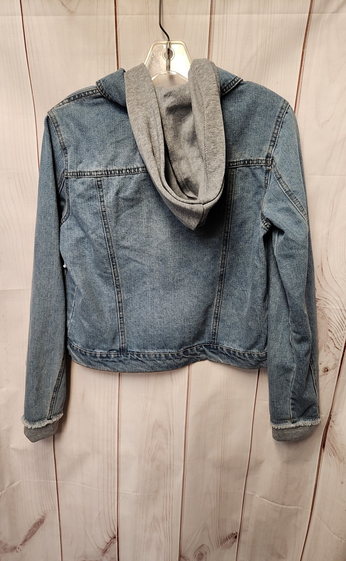 Ci Sono Women's Size S Blue Jacket