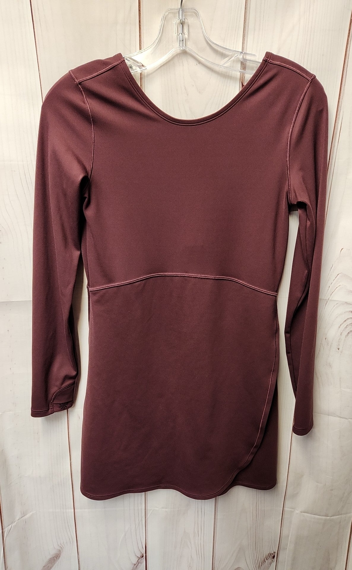 Athleta Girl's Size 14 Purple Dress