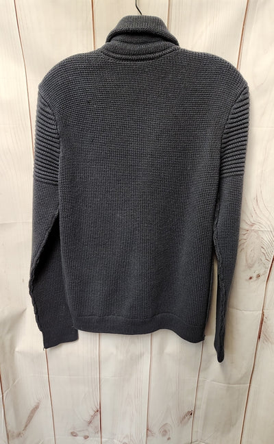 INC Women's Size S Gray Jacket