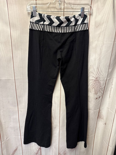 Lululemon Women's Size 4 Black Leggings