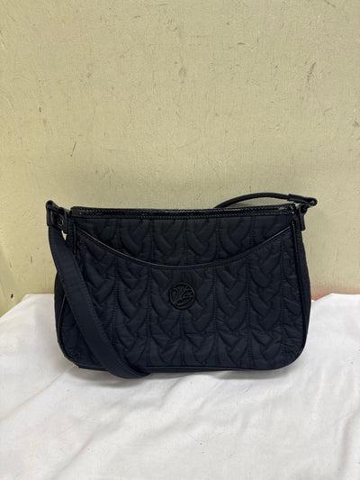 Vera Bradley Black Purse Bag