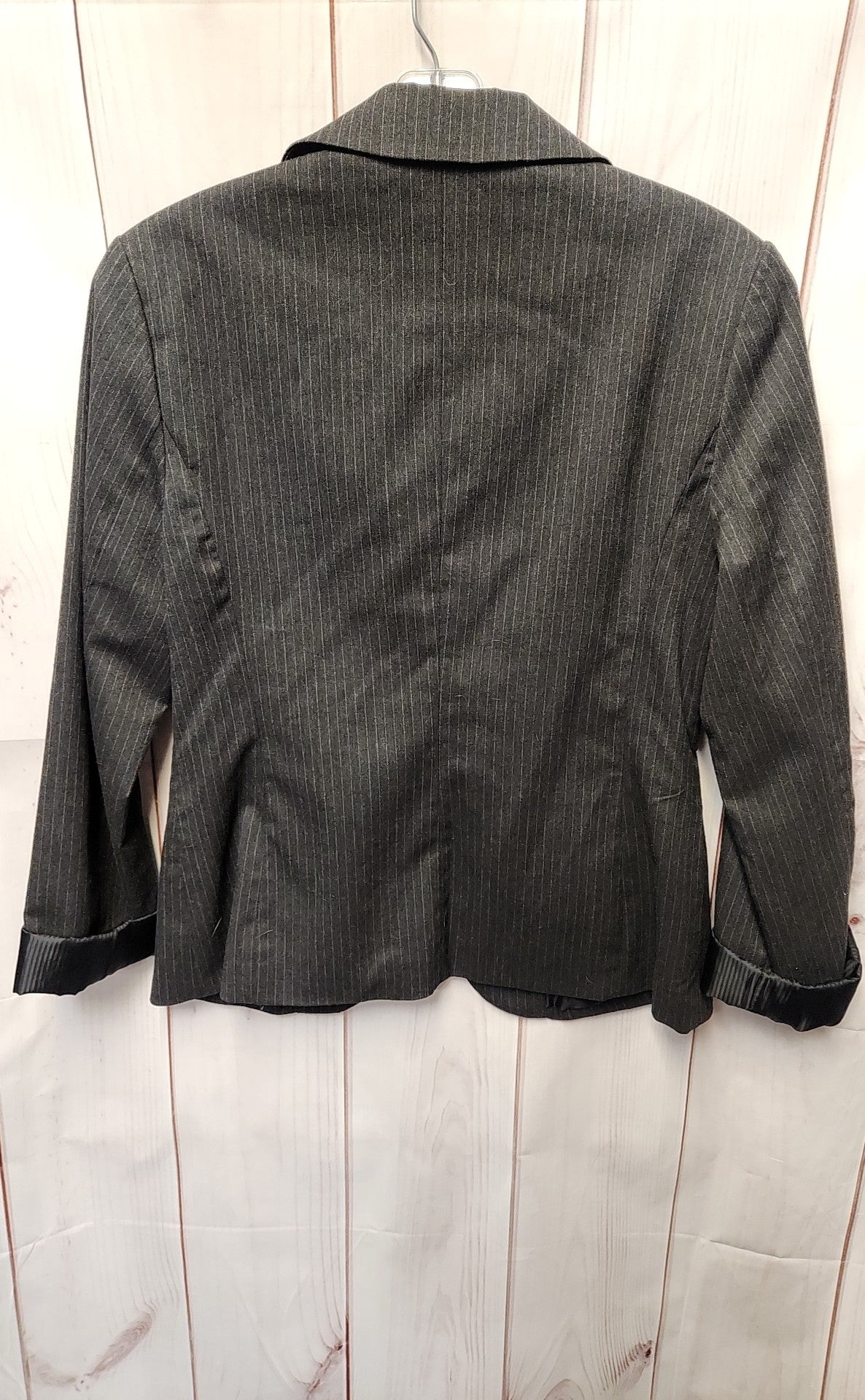 Apt 9 Women's Size 8 Black Blazer