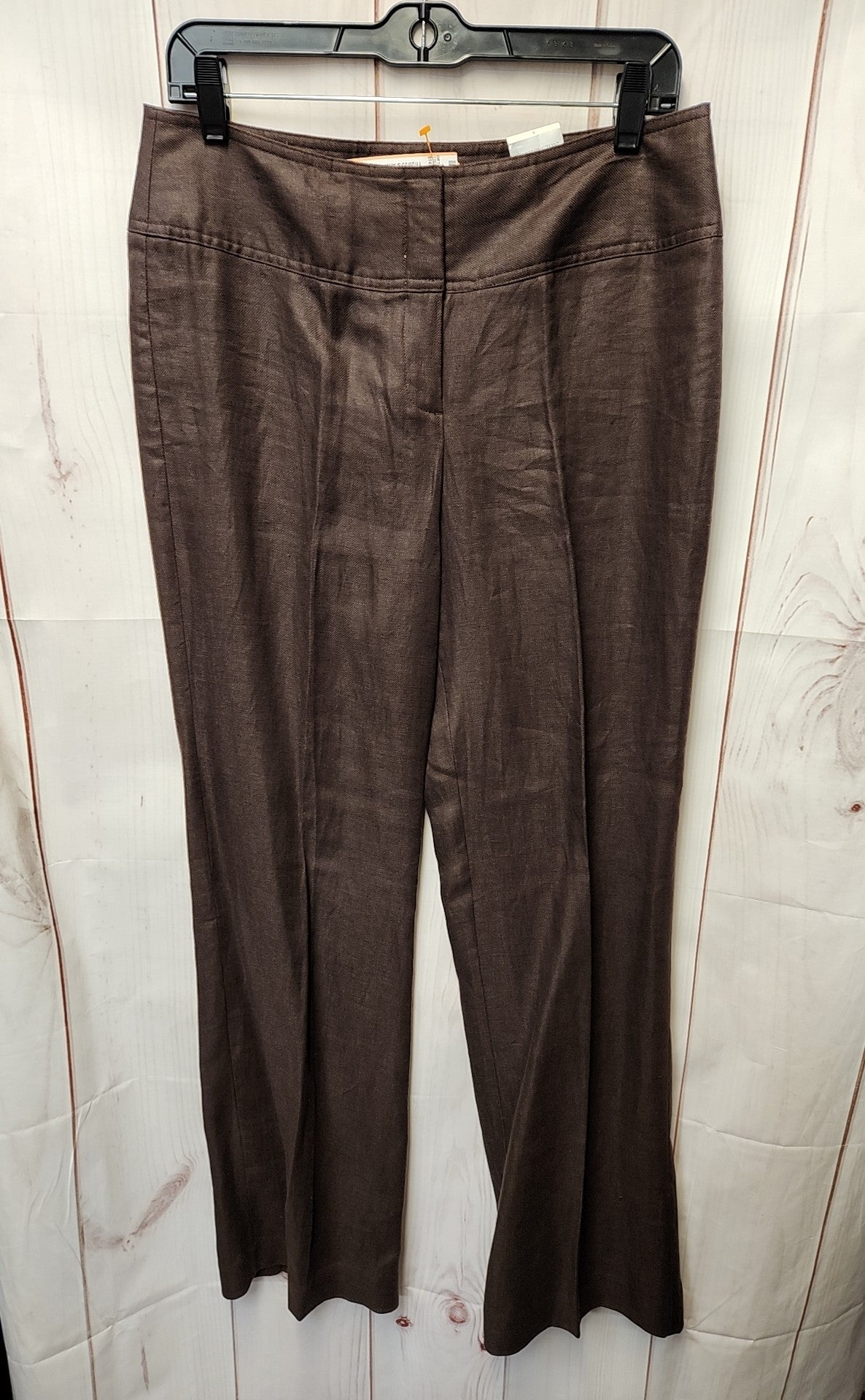 Worthington Women's Size 8 Brown Pants