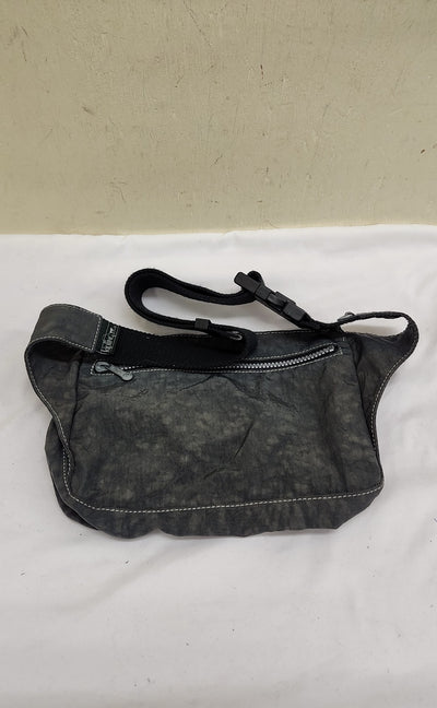 Kipling Gray Fanny Pack