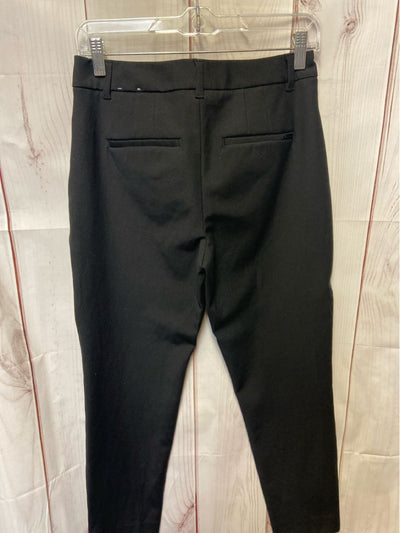 White House Black Market Women's Size 4 Black Pants The Slim Ankle