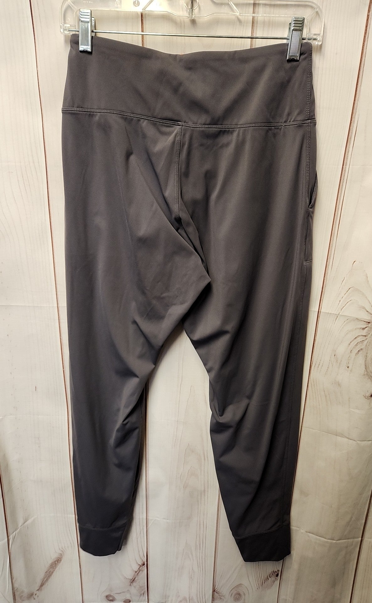 Women's Size S Gray Leggings