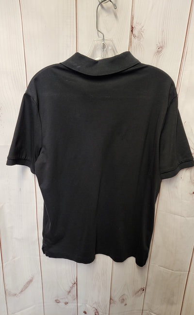 Polo by Ralph Lauren Men's Size M Black Shirt