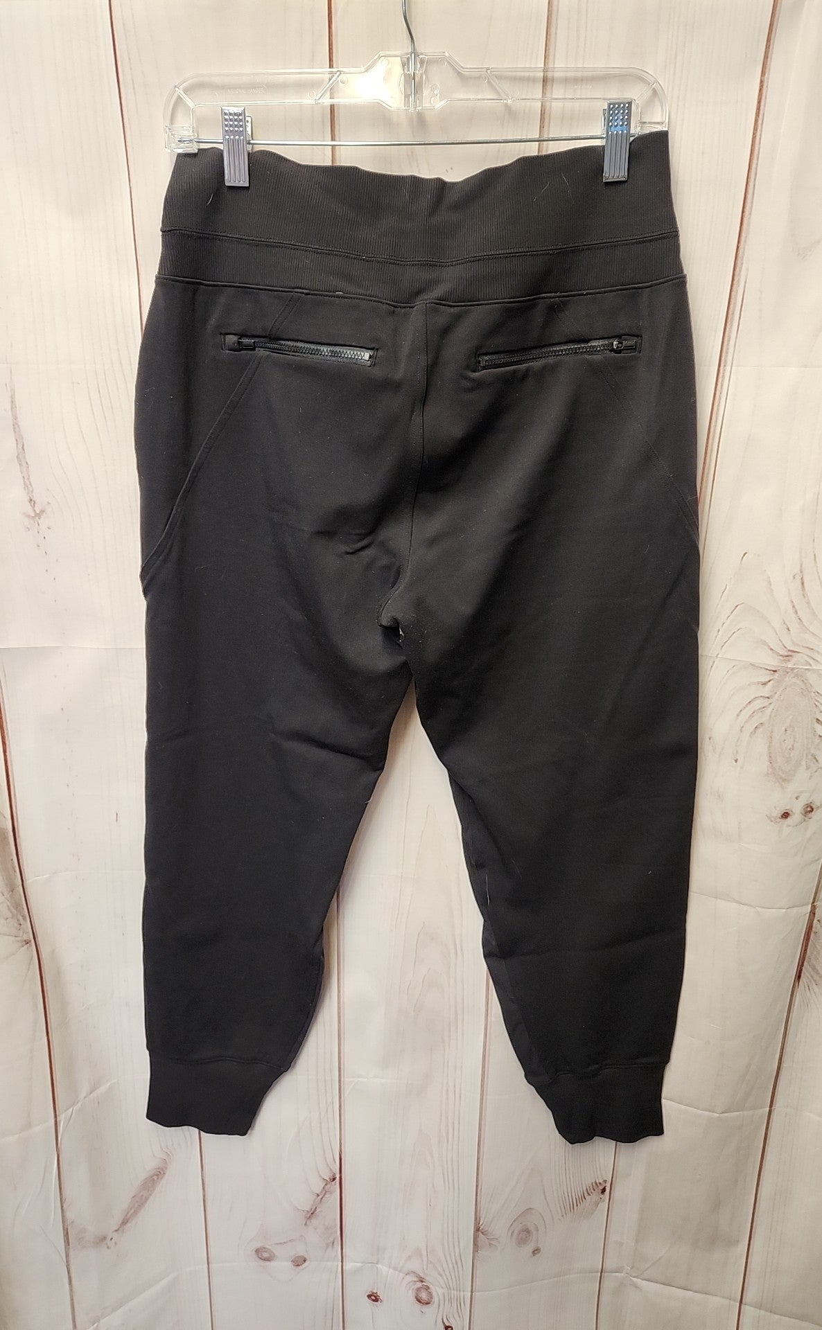 Athleta Women's Size M Black Pants