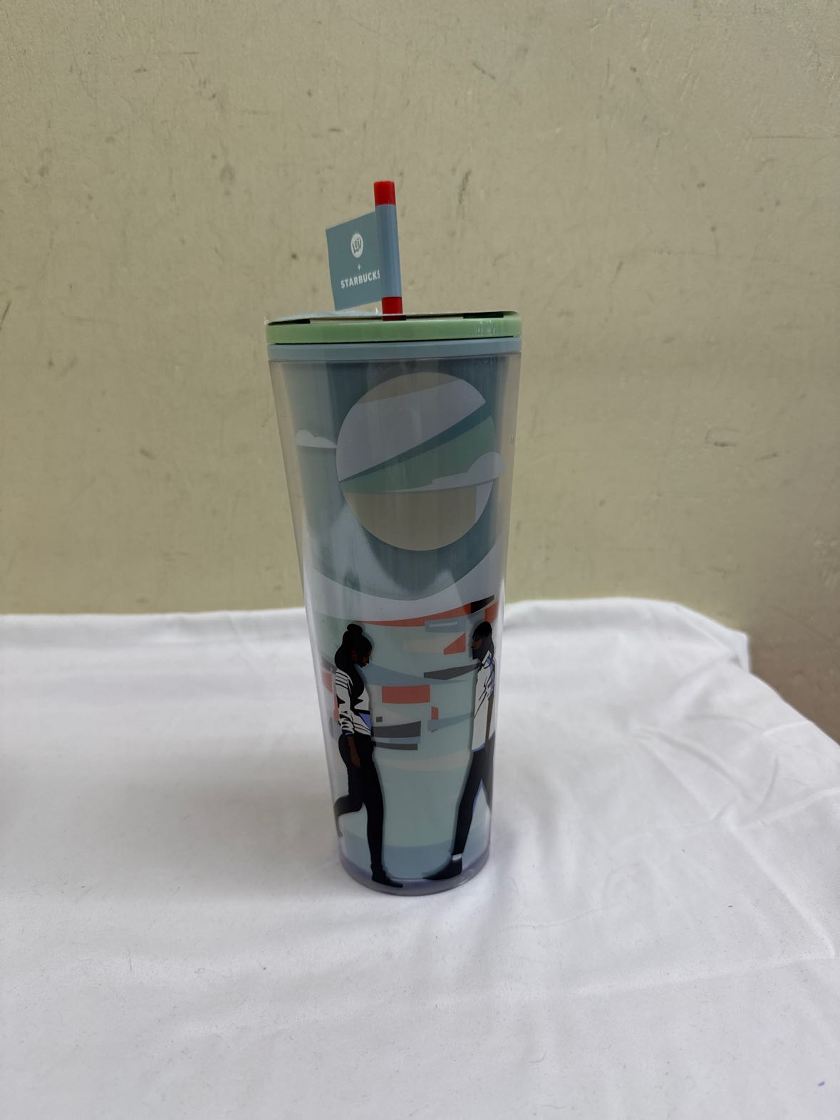 Starbucks Cup