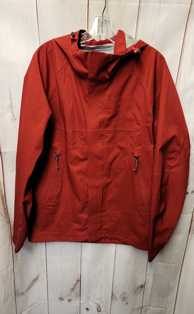 REI Men's Size M Red Jacket