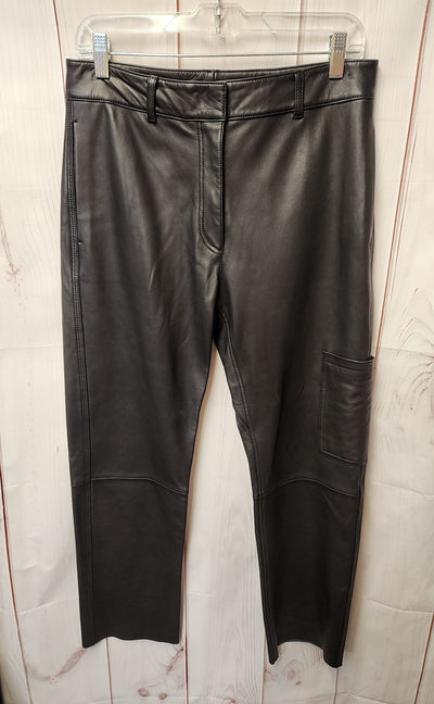 Theory Women's Size 4 Black Pants