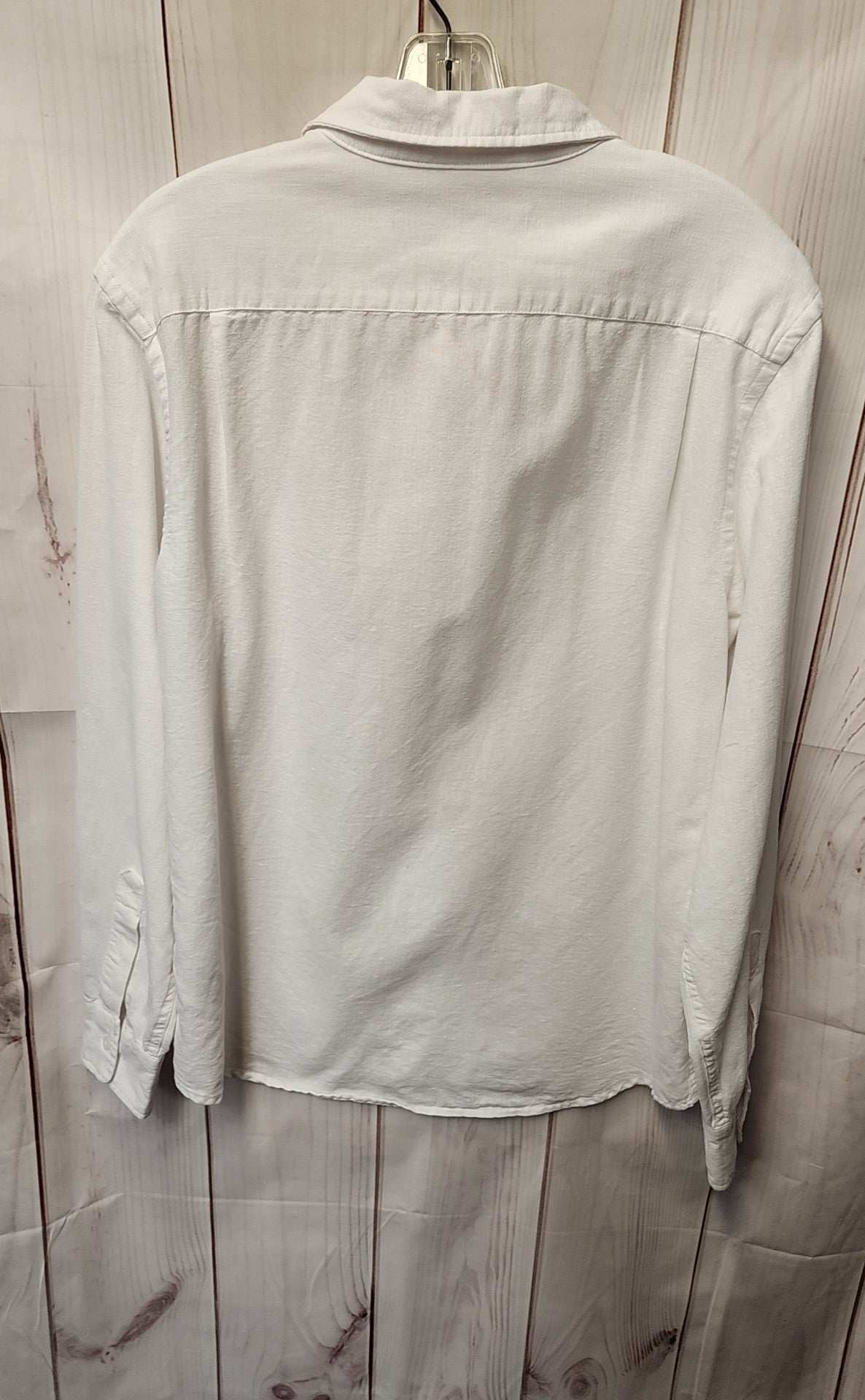 Old Navy Men's Size M White Shirt