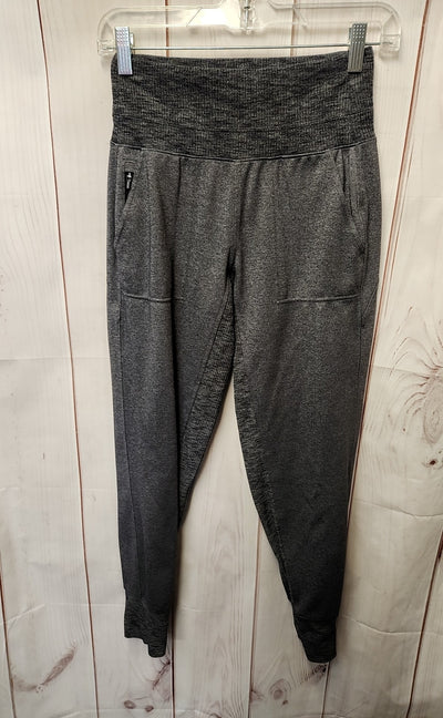 Athleta Women's Size XXS Gray Active Pants