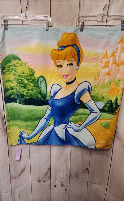 Disney Princess Towel