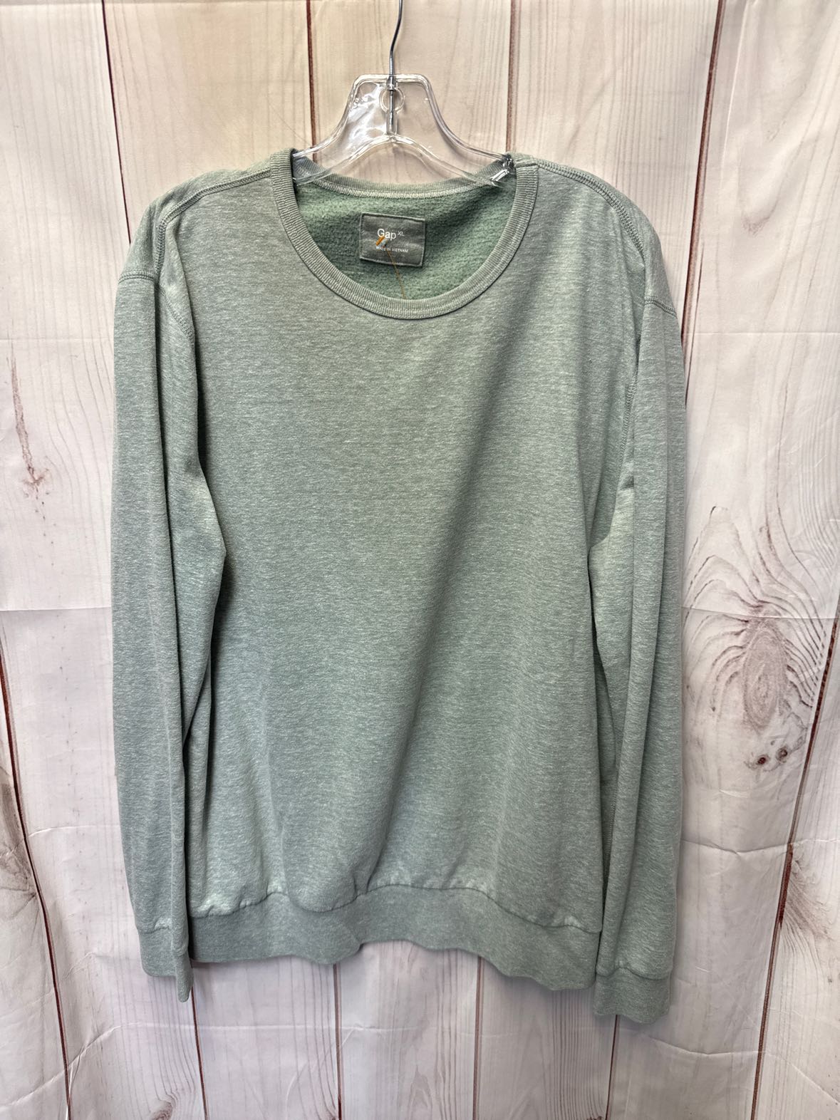 Gap Men's Size XL Green Shirt