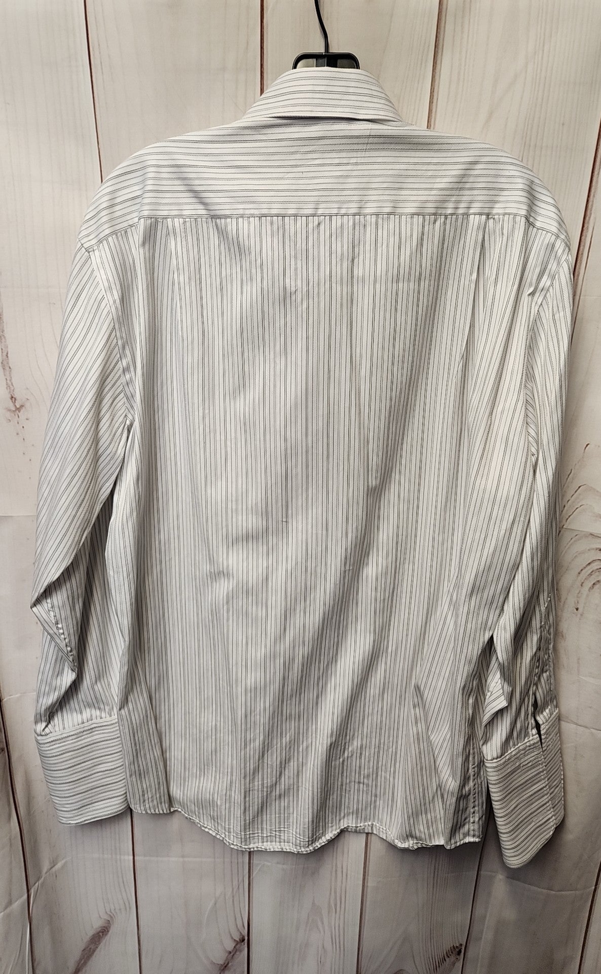 Boss Men's Size M White Shirt