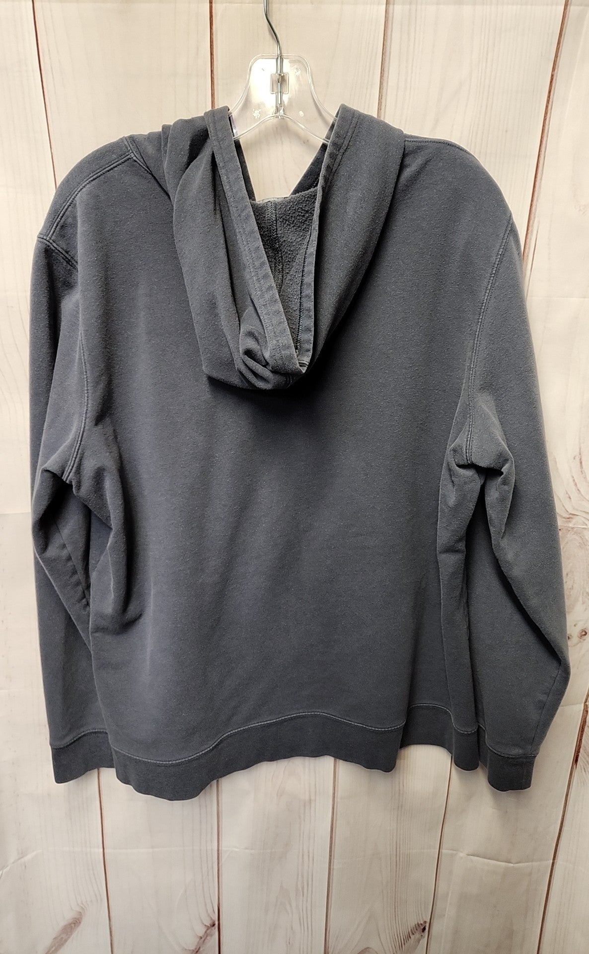 Gap Women's Size XL Gray Hoodie
